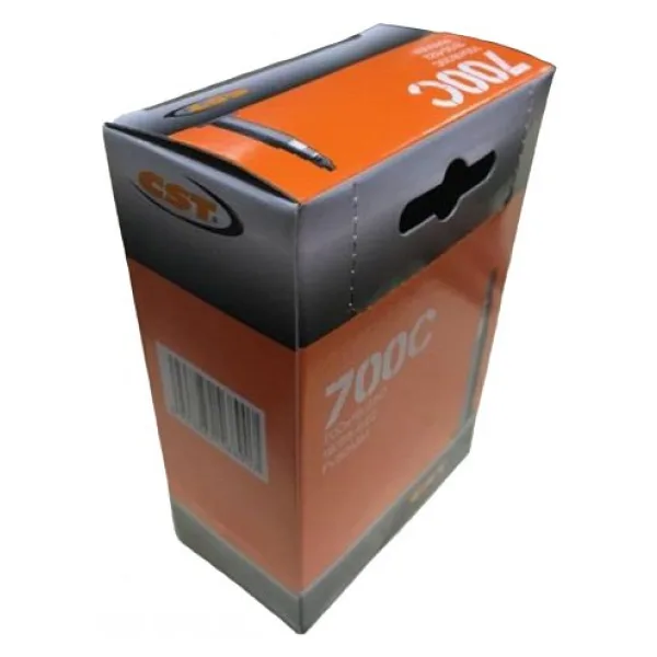 CST 700x18/25C 80mm İnce Sibop İç Lastik FV80