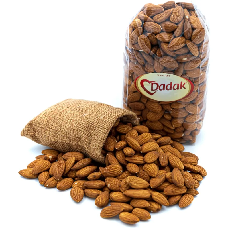 Dadak Ciğ Badem 2 kg
