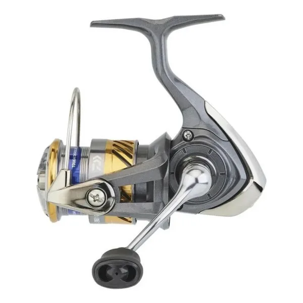 Daiwa Laguna 20 LT 2000 Olta Makinesi
