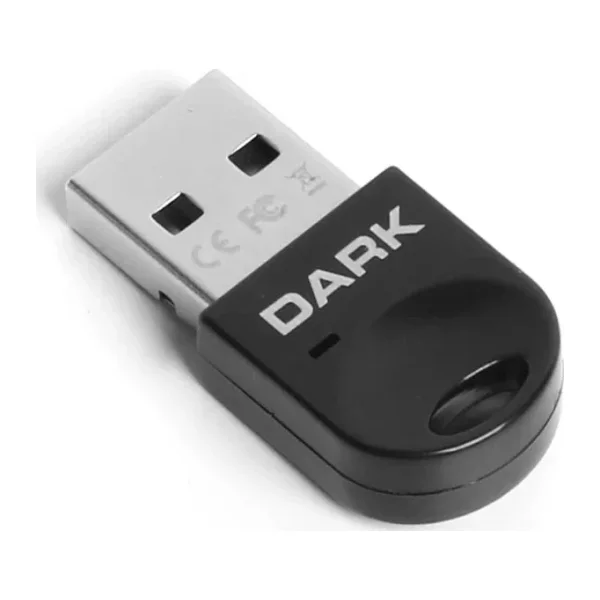 Dark DK-AC-BTU53 5.3 Bluetooth Adaptör