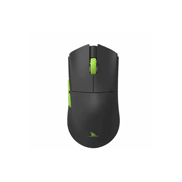 Darmoshark M3S Pro Şarjlı Makrolu Optik Kablolu/Kablosuz Oyuncu Mouse