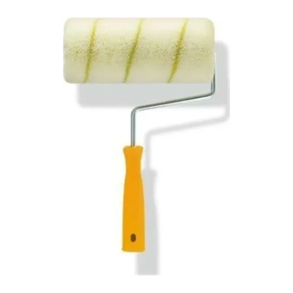 Dekor 1017 Plasdek 25 cm Boya Rulosu