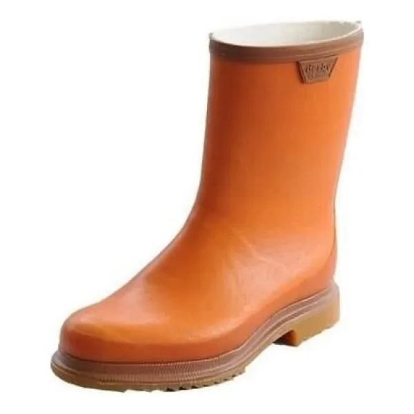 Derby Cizme Kisa No 41