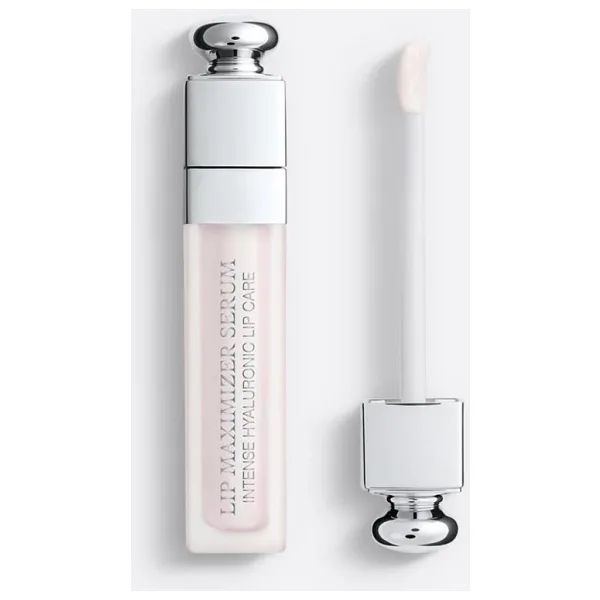 Dior Addict Lip Maximizer Serum 000 Universal Clear