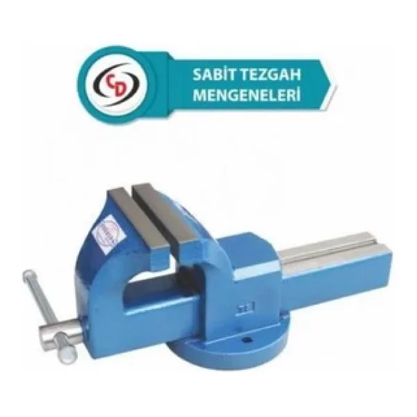 Doğusan Tezgah Mengenesi 100 mm