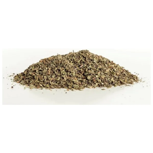 Dökme Baharat Fesleğen Kurusu - 250 gr
