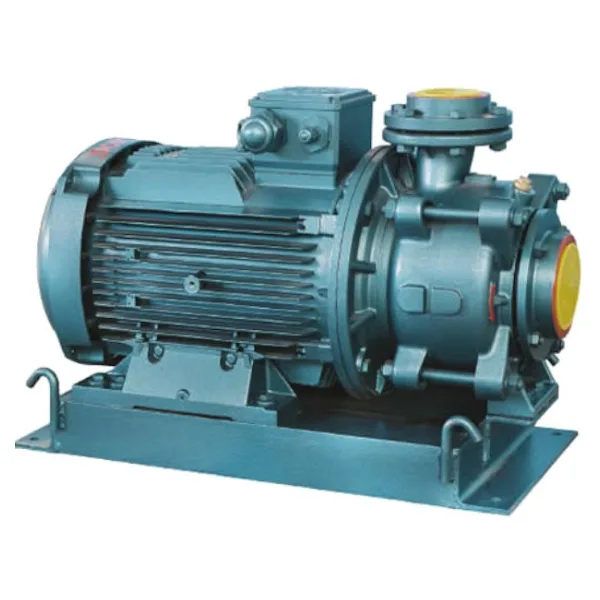Domak KPM 50-2 380 V 20 Hp Monoblok Elektropomp
