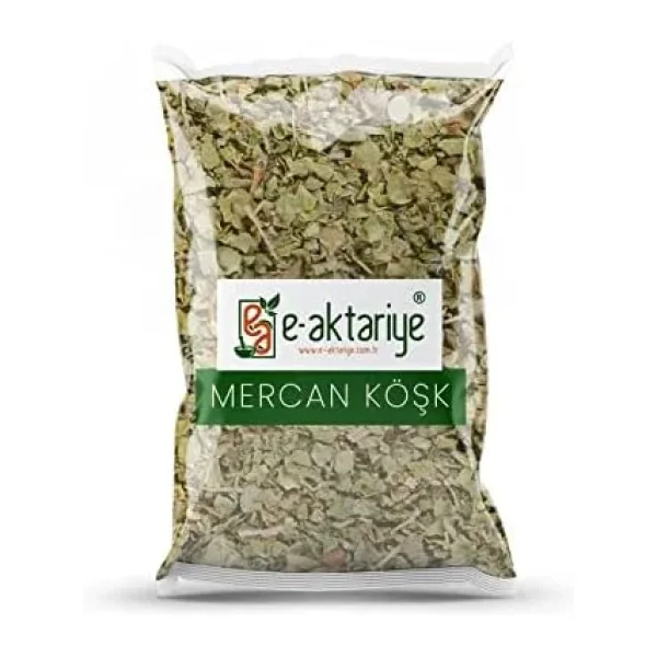 E-Aktariye Mercanköşk 150 gr