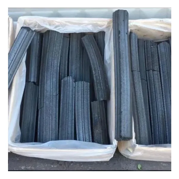 ECO GREEN A KALİTE BRİKET MANGAL KÖMÜRÜ