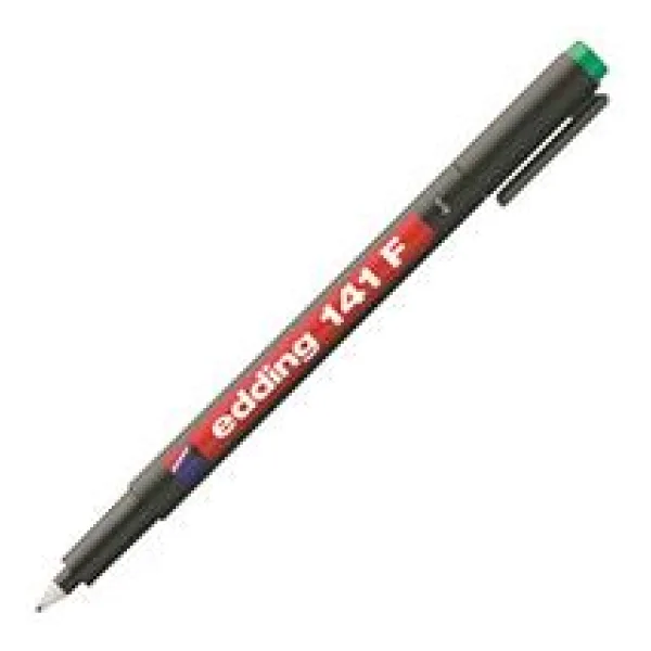 Edding 141f Asetat Kalemi