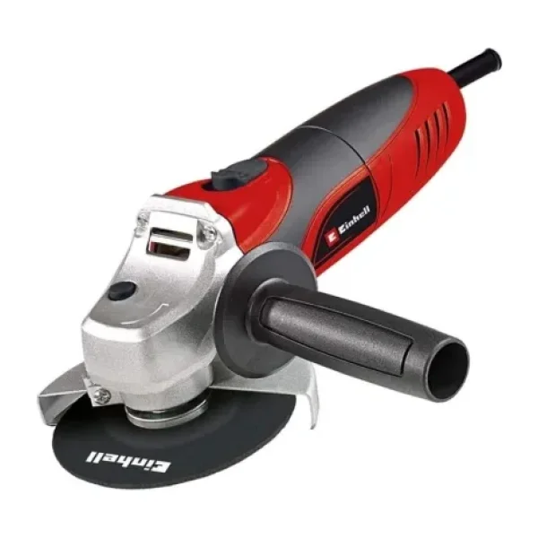 Einhell TC-AG 125 Avuç Taşlama Makinesi
