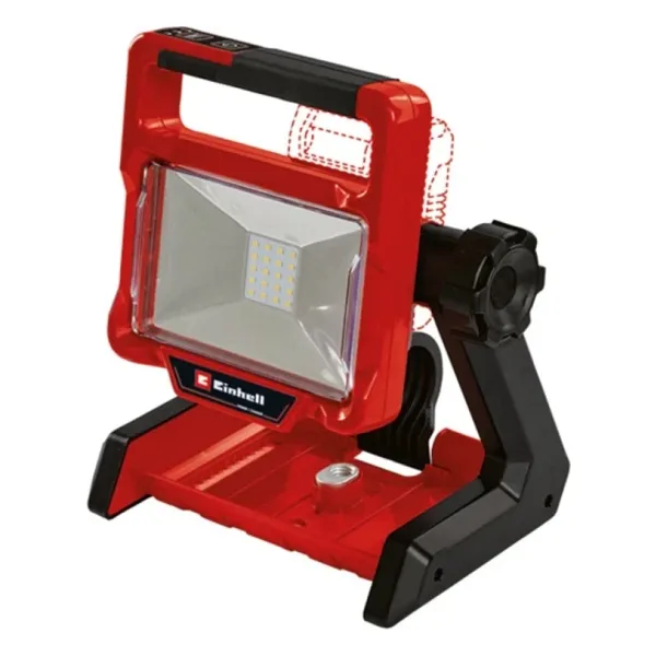 Einhell TE-CL 18/2000 LI AC Solo Akülü Projektör