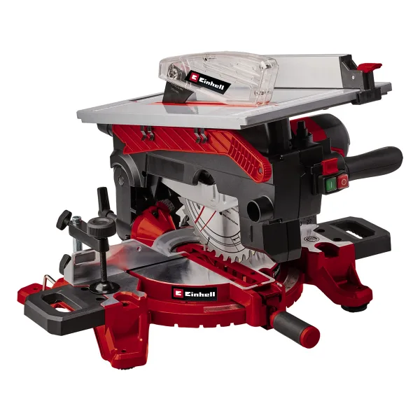 Einhell TE-MS 254 T Tablalı Gönye Testere