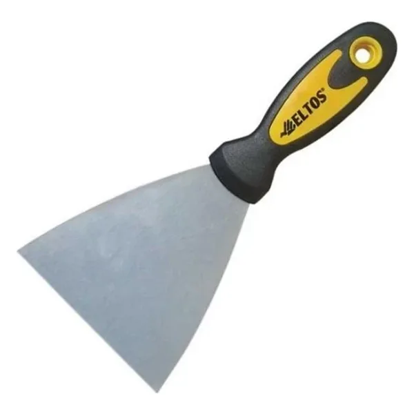 ELTOS ÇELİK ISPATULA 90 MM SPATULA