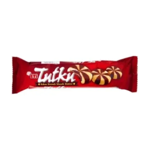 Eti Tutku Bisküvi 100 gr