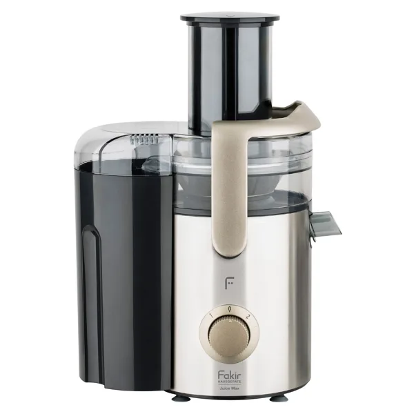 Fakir Juice Max 1000 W Katı Meyve Sıkacağı