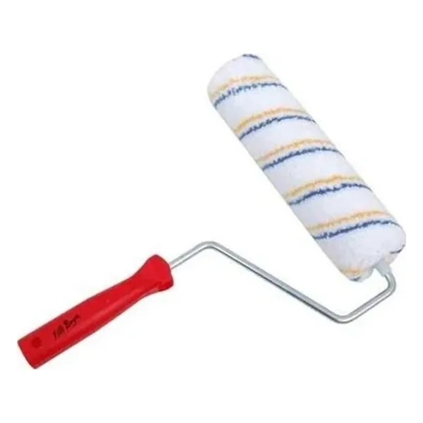 Filli Boya Saten Rulo 20 Cm Saplı(kırmızı)