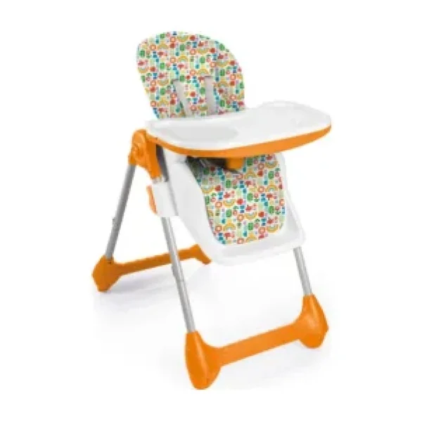 Fisher Price Lüx Mama Sandalyesi