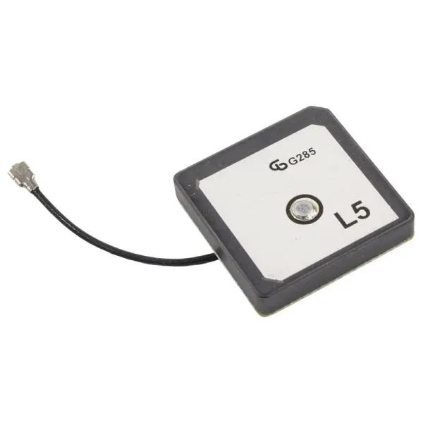 G285 L5 28dBi Seramik GPS Anteni