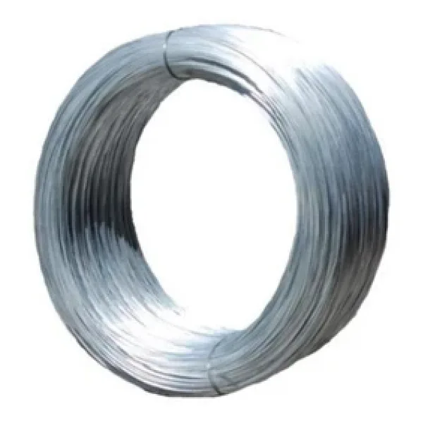 Galvaniz Tel 3 mm 20 kg Tel - Gergi Teli Galvaniz 360 Metre