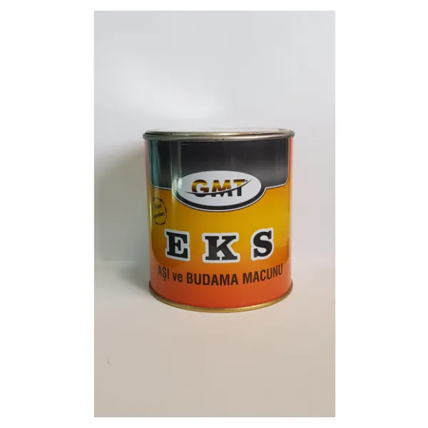 Gmt Eks Asi Ve Budama Macunu 1 Kg