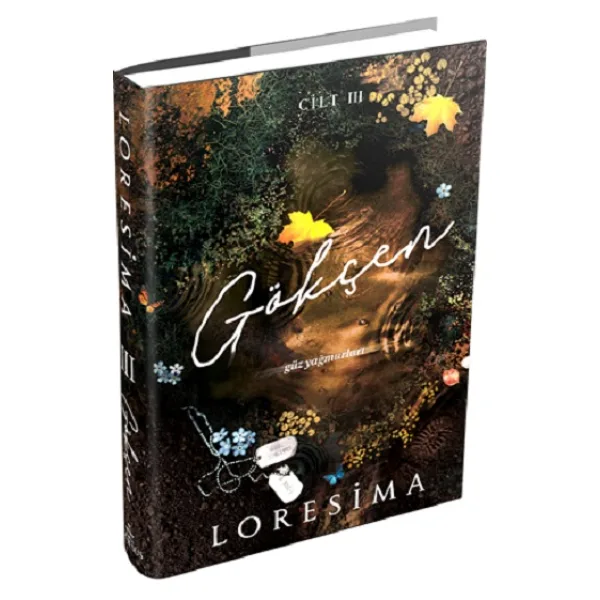 Gökçen 3 - Güz Yağmurları - Loresima