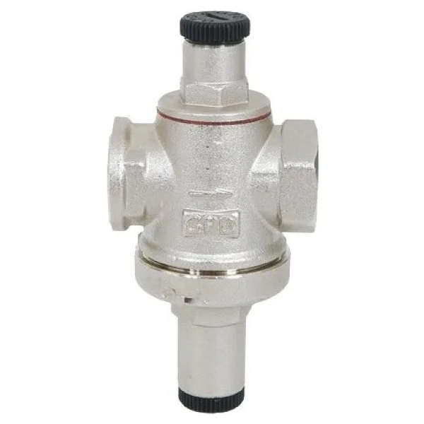 Gpd Su Basınç Düşürücü Regülatörü Iç Dişli 1/2''