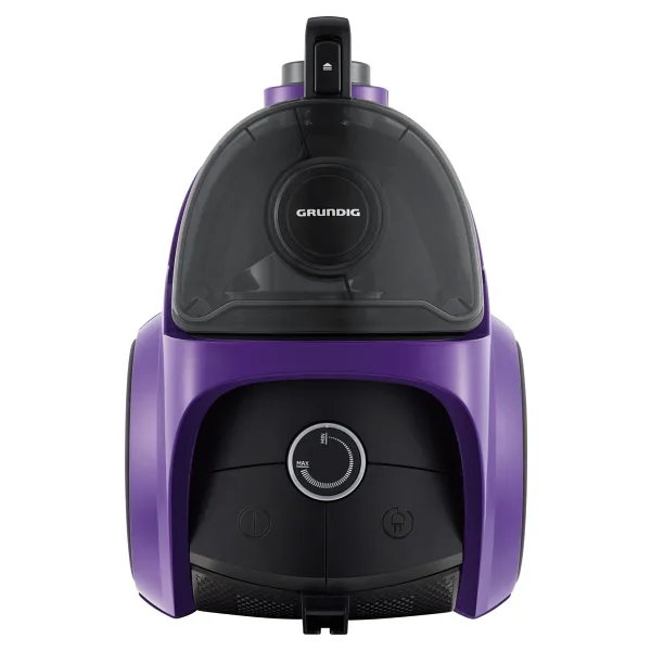Grundig VCC 7870 A 750 W Toz Torbasız Süpürge