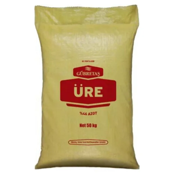 Gübretaş Üre Gübresi (50 kg)