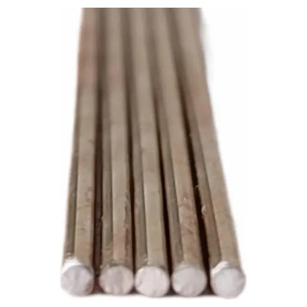 GÜMÜŞ KAYNAK TELİ %10 (2 MM) 1 ADET