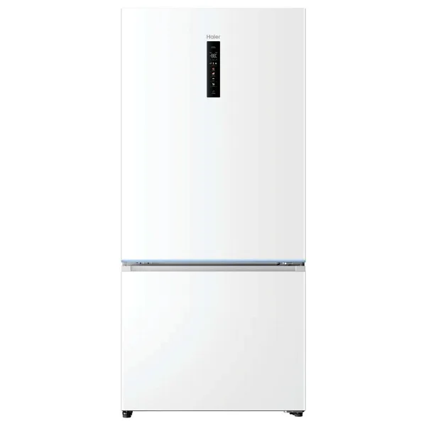Haier HDR5818DNPW Kombi No Frost Buzdolabı