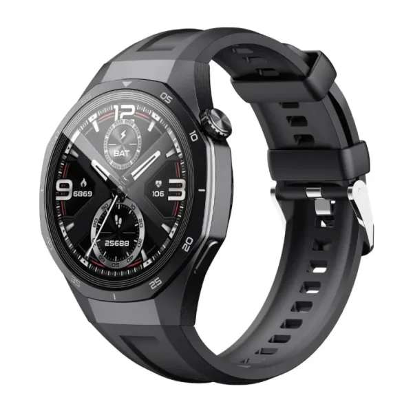 Havit M9063 Pro Siyah Akıllı Saat