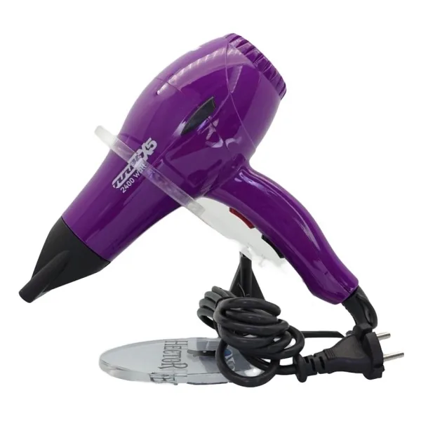 Hector Newyork Style TurboX5 Profesyonel 2400 W Saç Kurutma Makinesi