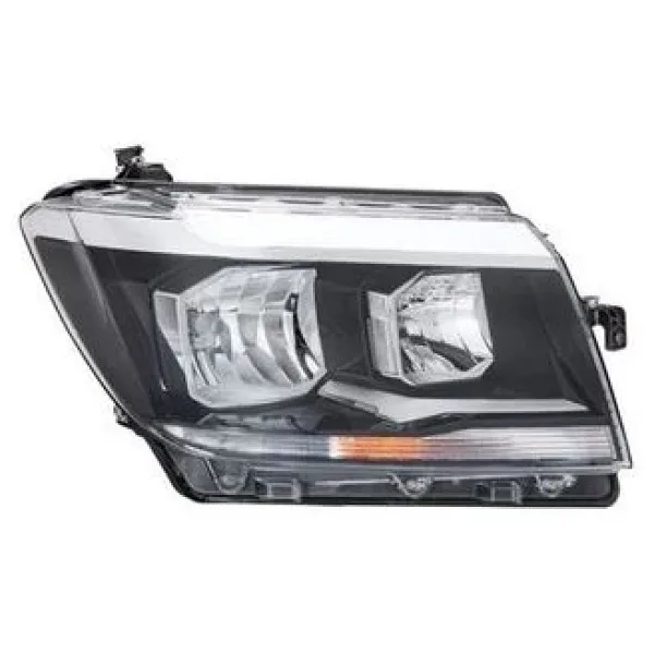 Hella 1EB012830021 Komple Far Sağ Crafter 2016