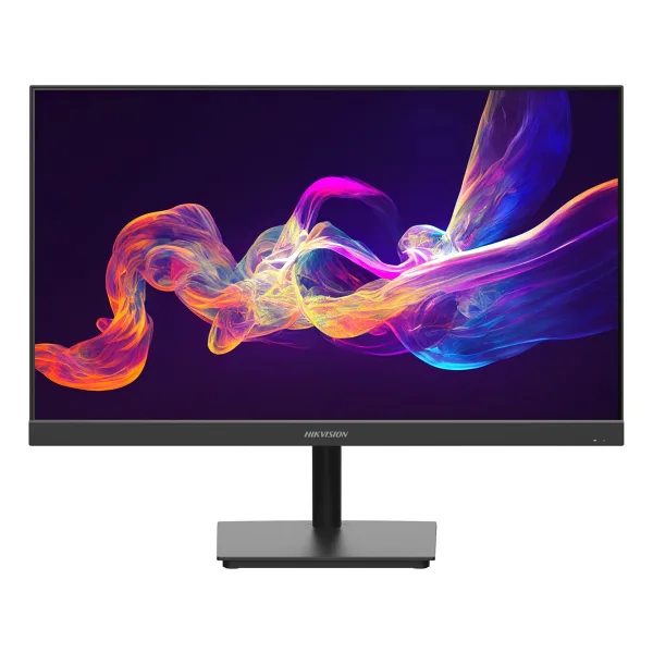 HIKVISION DS-D5024F2-AP2 23.8'' 14MS 1920x1080 VGA/HDMI VESA 100Hz IPS LED GUVENLIK MONITORU