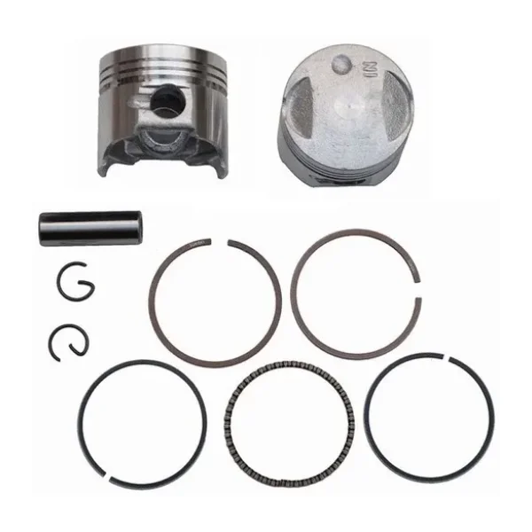 Honda Today Piston Sekman Takımı 0.25
