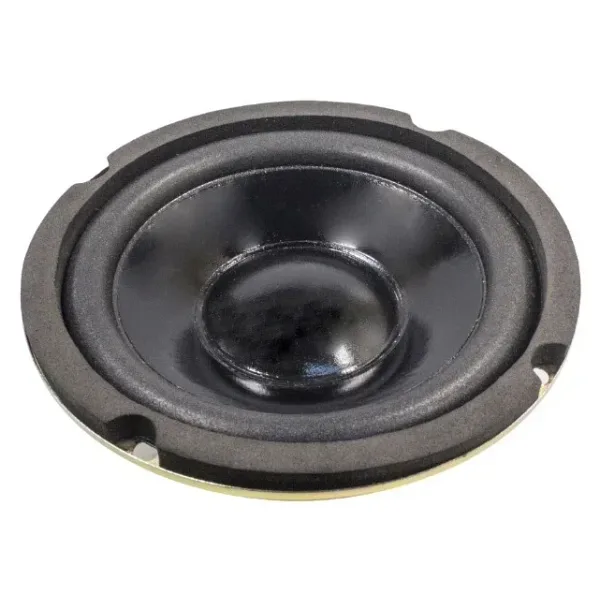 Hoparlör 4 ohm 4? 15W 5" 130mm