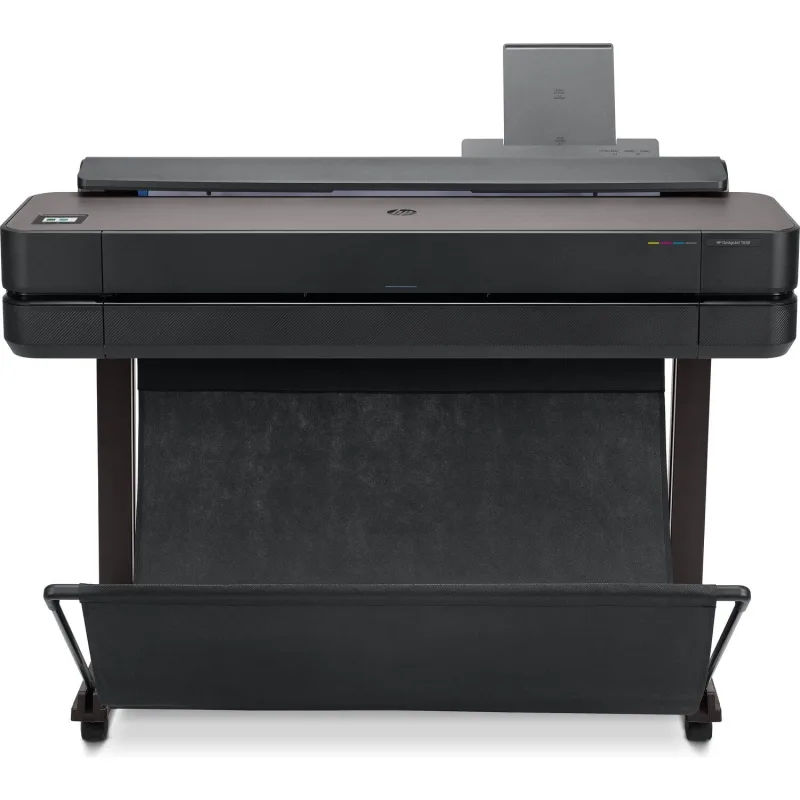 HP Designjet T650 5Hb10A 36" Mürekkep Püskürtmeli Çizici