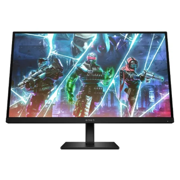 HP OMEN 27s 780G5AA 27" 1 ms Full HD Pivot IPS 240 Hz Oyuncu Monitörü