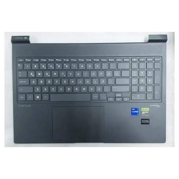 Hp Victus 16-R0028nt Klavye Kasa