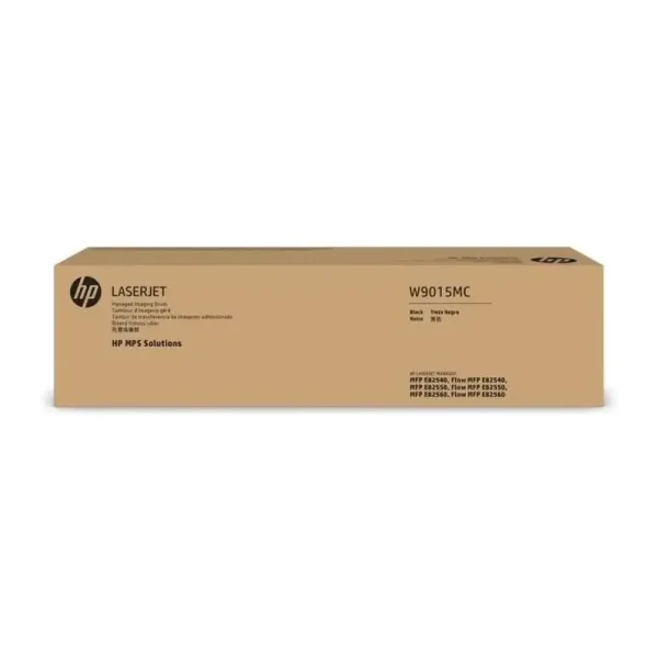 HP W9015MC Siyah Drum
