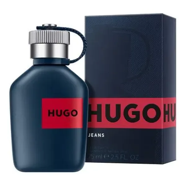 Hugo Boss Jeans EDT 75 ml Erkek Parfüm