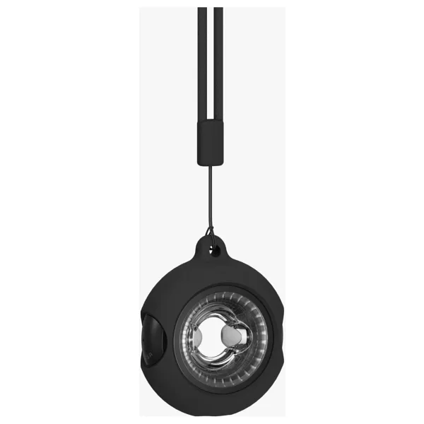 Hussa Buds Action TWS Siyah Kulak İçi Bluetooth Kulaklık