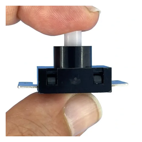 IC-180H4 Süpürge Anahtarı 2P PBS-03