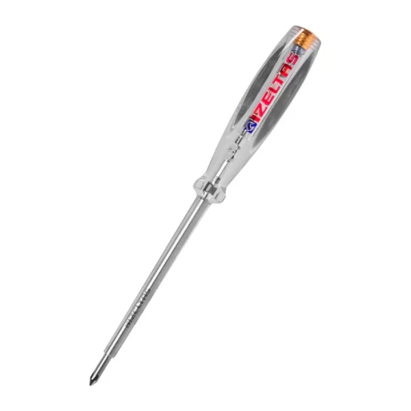 İzeltaş Kontrol Kalemi 190mm Yıldız Uçlu