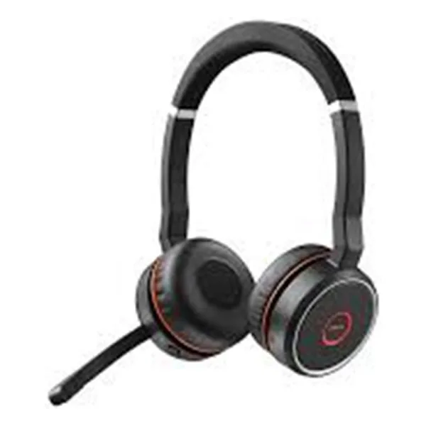 Jabra Engage 75 SE USB NC MS Kablosuz Çağrı Merkezi Kulaklığı