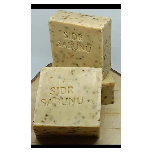Kademgiller Sidr Sabunu 1kg