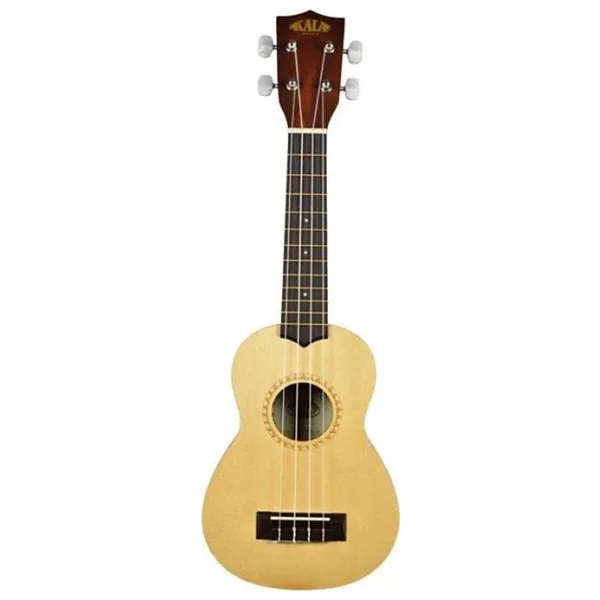 Kala KA-15S-S Soprano Ukulele