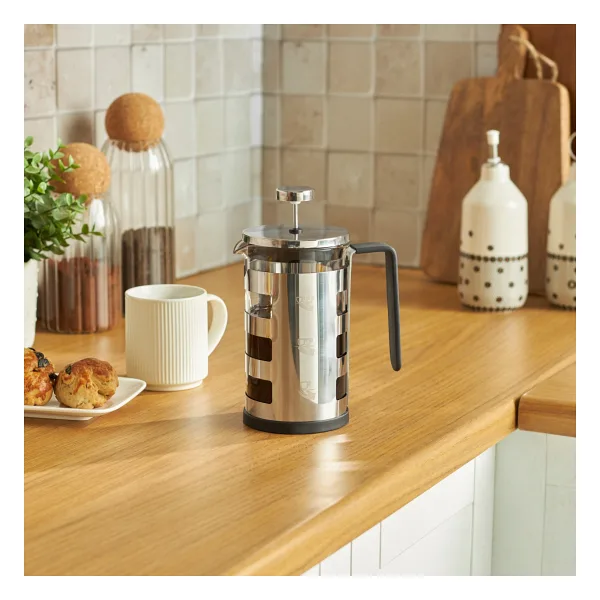 Karaca Glory 600 ml Metal French Press