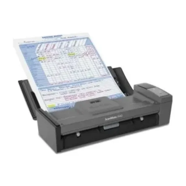 Kodak ScanMate i940 Tarayıcı